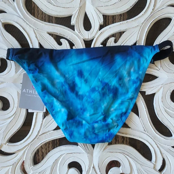 NEW! Athleta Swim Bottoms - Picture 3 of 4
